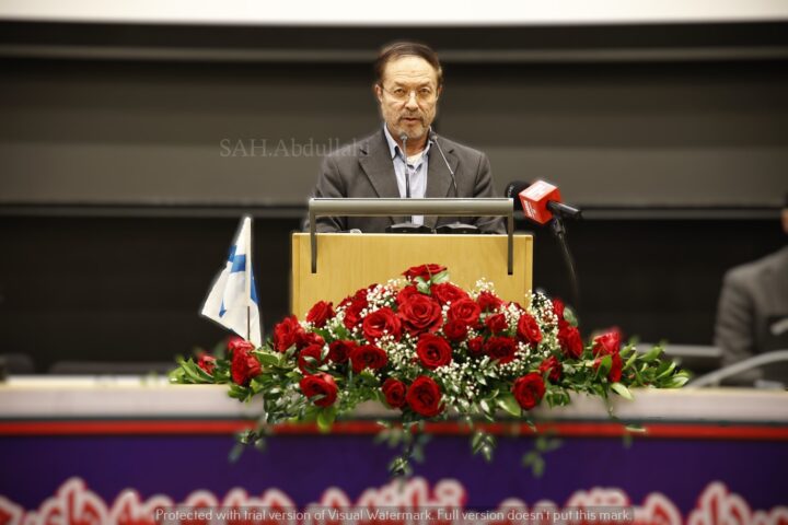 خلاصه گزارش سی‌ویکمین سالگرد رهبر شهید در فنلند