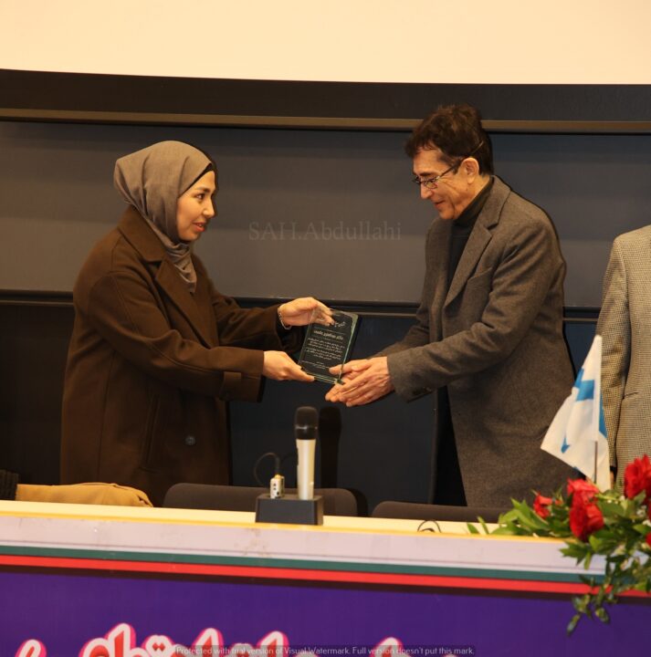 خلاصه گزارش سی‌ویکمین سالگرد رهبر شهید در فنلند