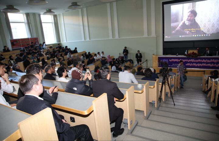 خلاصه گزارش سی‌ویکمین سالگرد رهبر شهید در فنلند