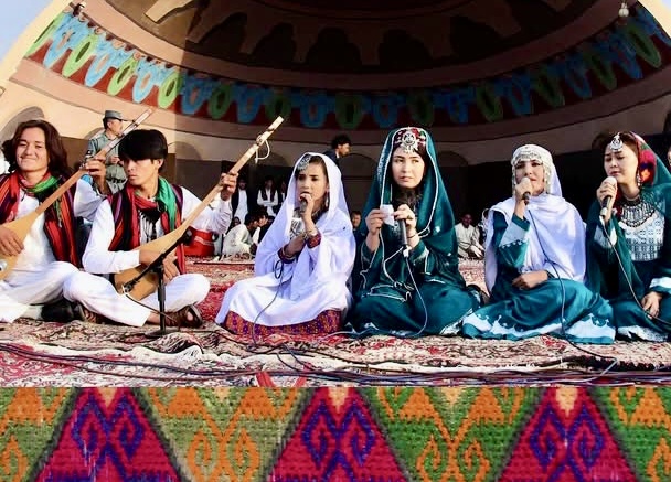 در پیِ معنای روز فرهنگ هزاره