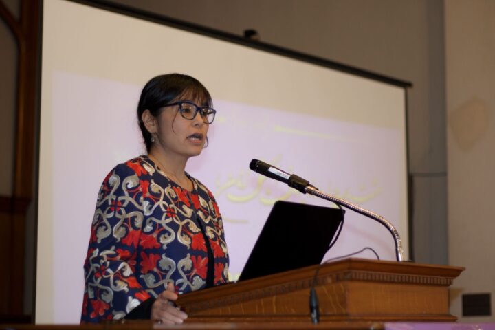 گزارش همایش گرامیداشت روز جهانی زن در بوستون