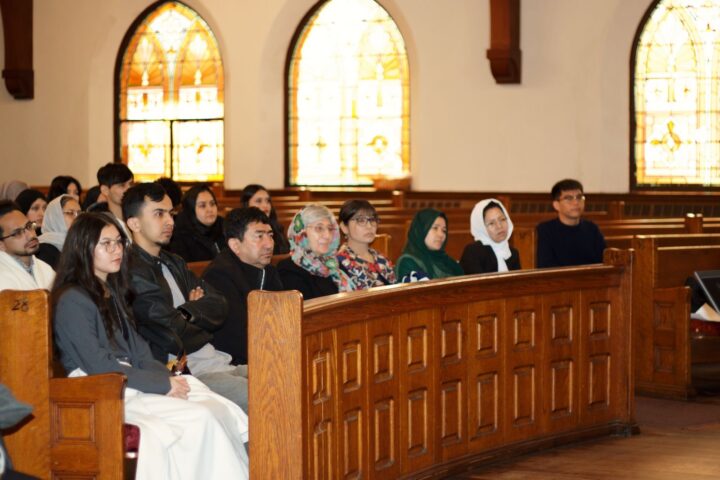 گزارش همایش گرامیداشت روز جهانی زن در بوستون